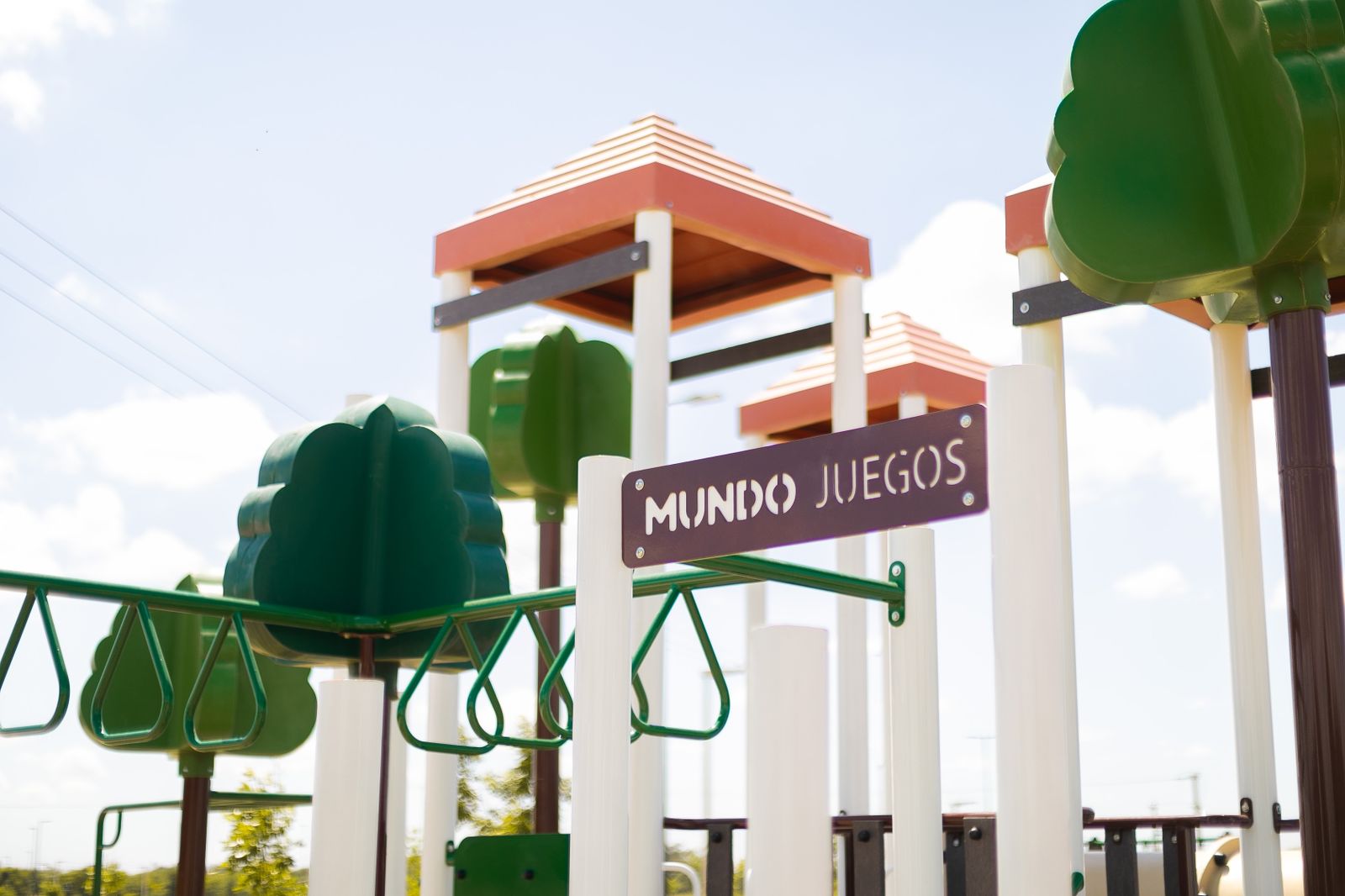 Juegos Plaza